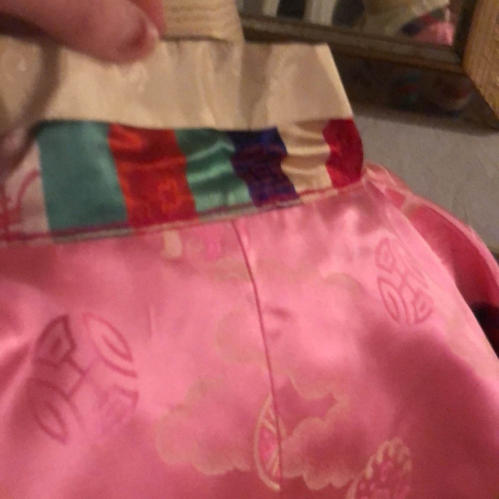 Rainbow Jeogori - Picture 4 of 9